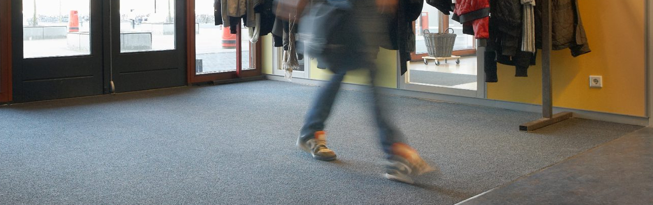 Floorin - Zeno Protect porivaibad