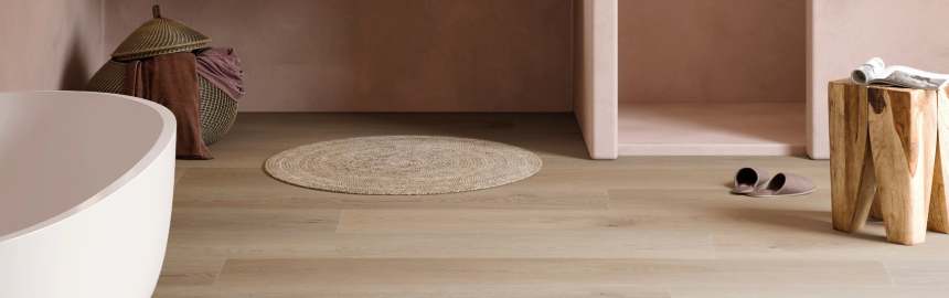 Floorin - Tarn