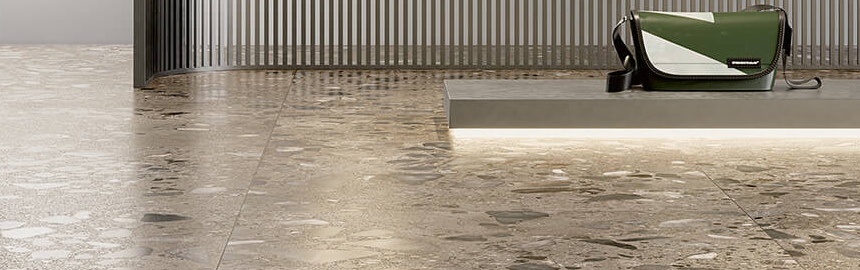 Floorin - Fioranese I Ciottoli