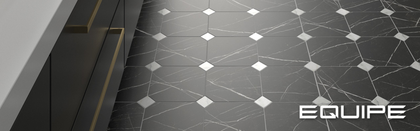 Floorin - Equipe Octagon