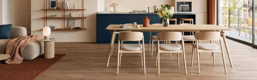 Floorin - Zenn Rigid Click