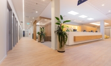 Floorin - Medicumi kesklinna kliinik